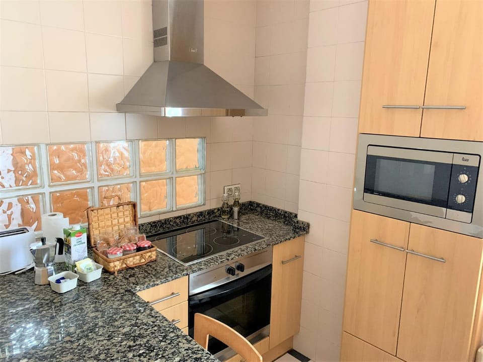 Apartamento El Llano Apartment in Gijón