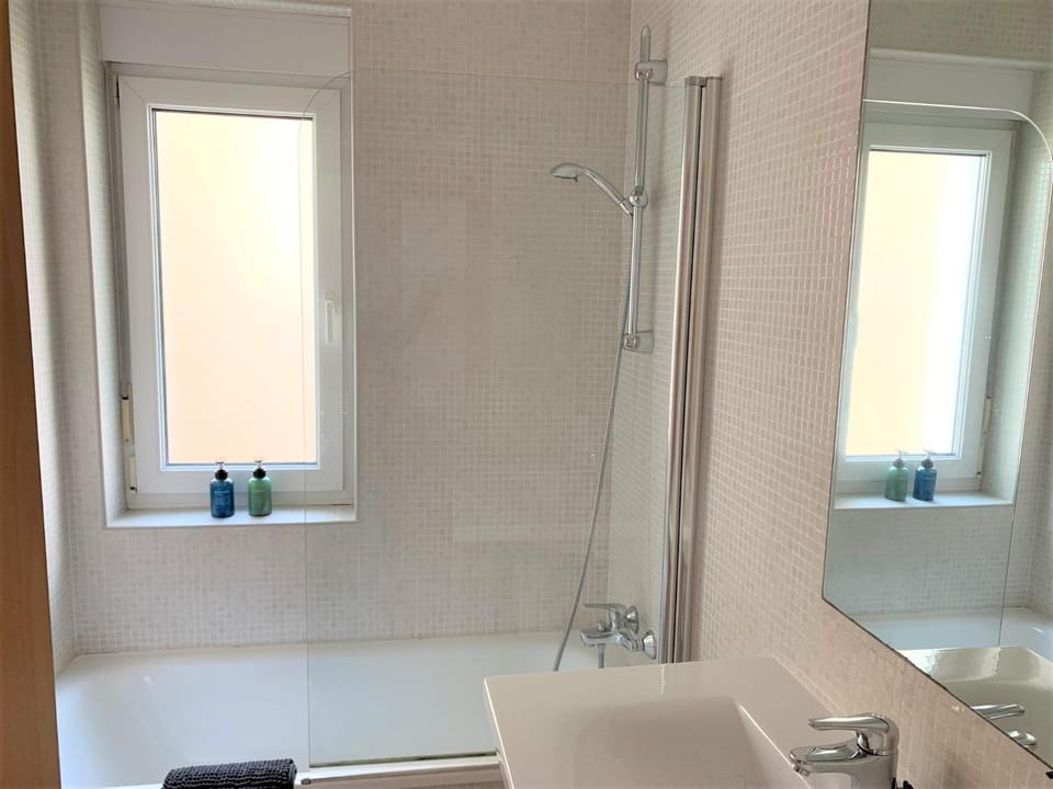 Apartamento El Llano Apartment in Gijón