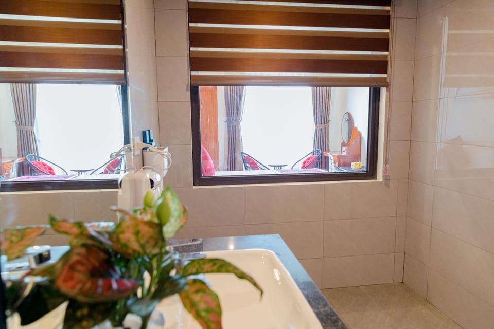 Vĩnh Sơn Nội Bài Hotel in Hanoi