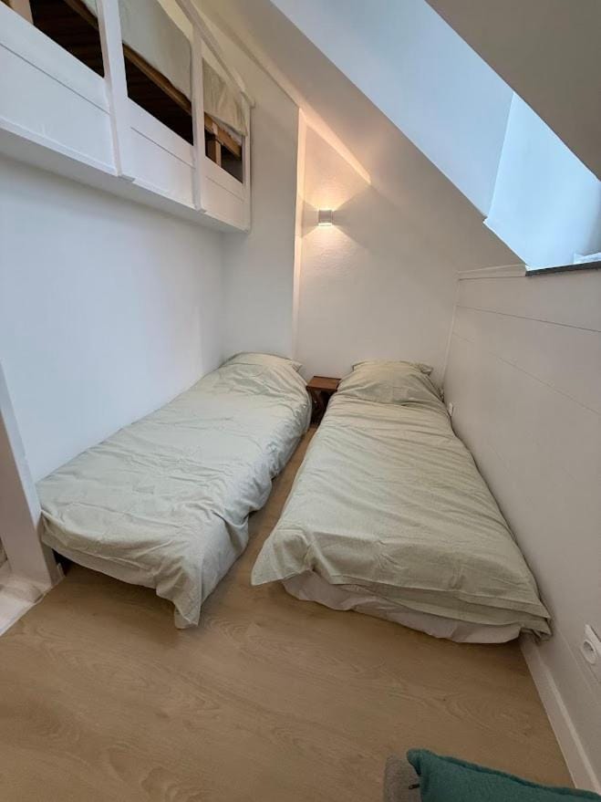 Duplex sympa Verviers Bed and Breakfast in Wallonia, Belgium