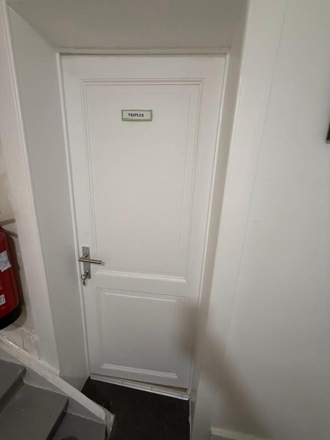 Duplex sympa Verviers Bed and Breakfast in Wallonia, Belgium