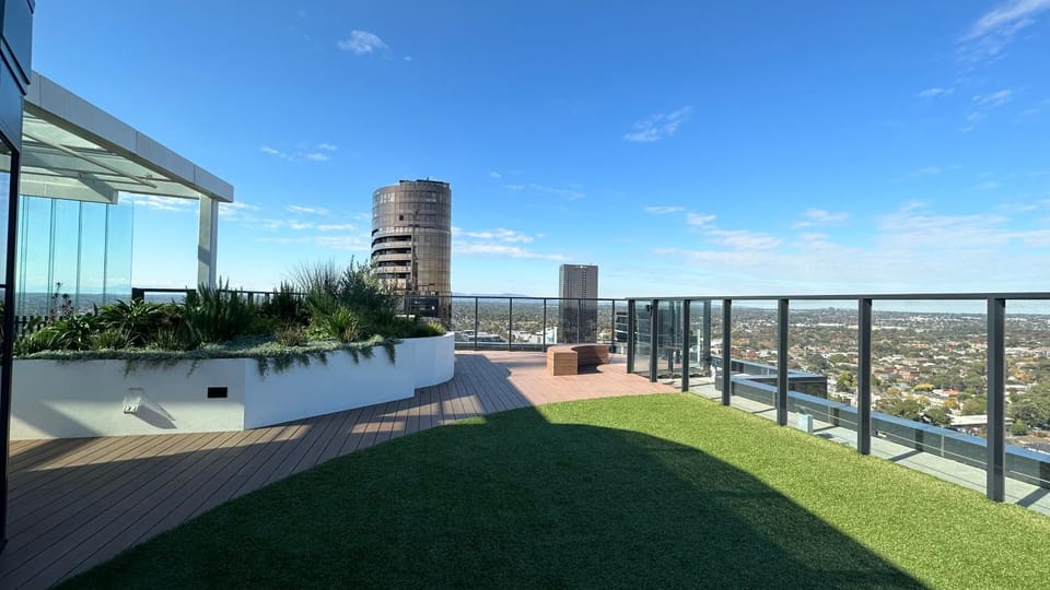 Garden, Balcony/Terrace, Balcony/Terrace