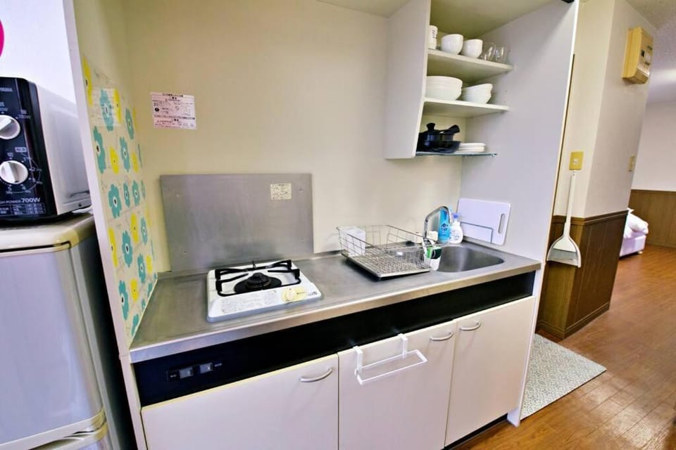 ピースリー安里301 Apartment in Naha