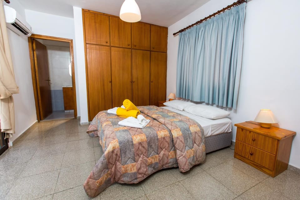 Villa Med. Coast Villa in Paphos District