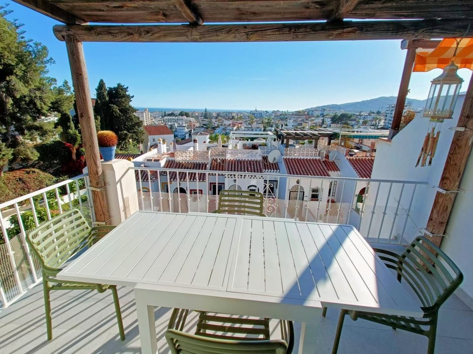 View (from property/room), Balcony/Terrace, Balcony/Terrace