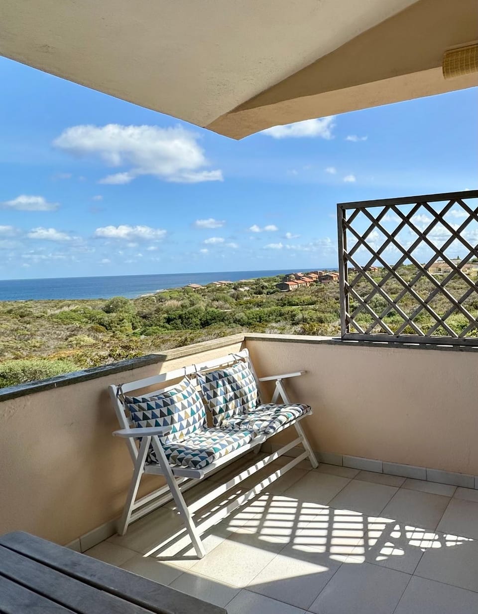 Stintino casa panoramica a 500 mt dal mare House in Stintino