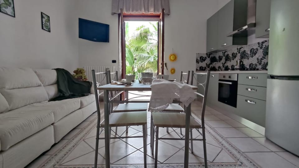 Maison Lido Silvana Apartment in Province of Taranto