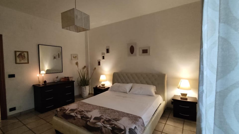 Maison Lido Silvana Apartment in Province of Taranto