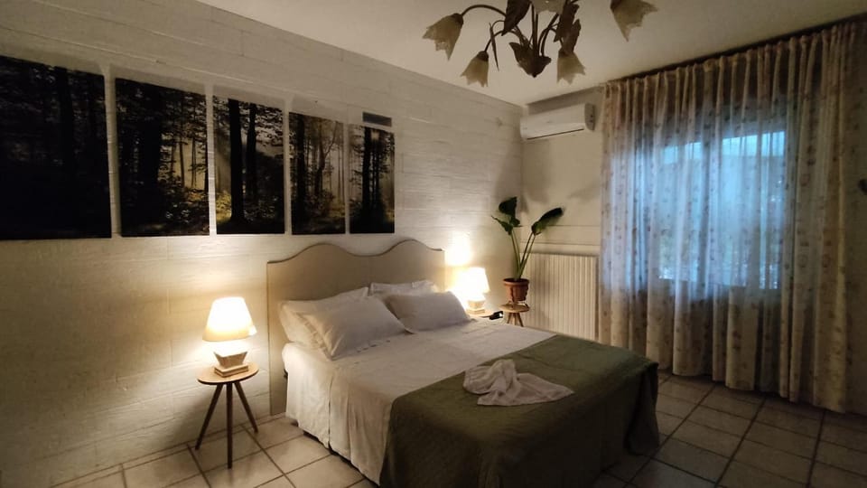 Maison Lido Silvana Apartment in Province of Taranto