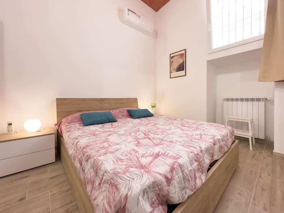 Apartment with Terrace in the Heart of Pigneto Apartment in Rome