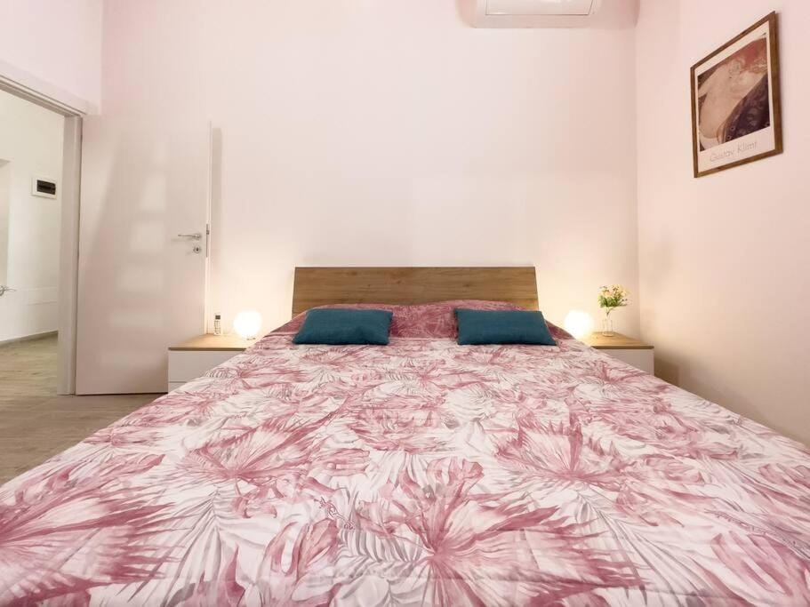 Apartment with Terrace in the Heart of Pigneto Apartment in Rome