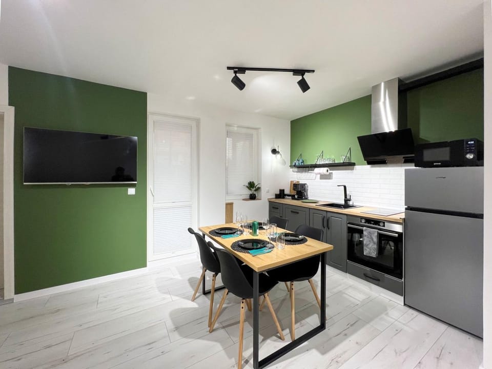 SOS CoMFORT 2 LAZUR Apartment in Burgas