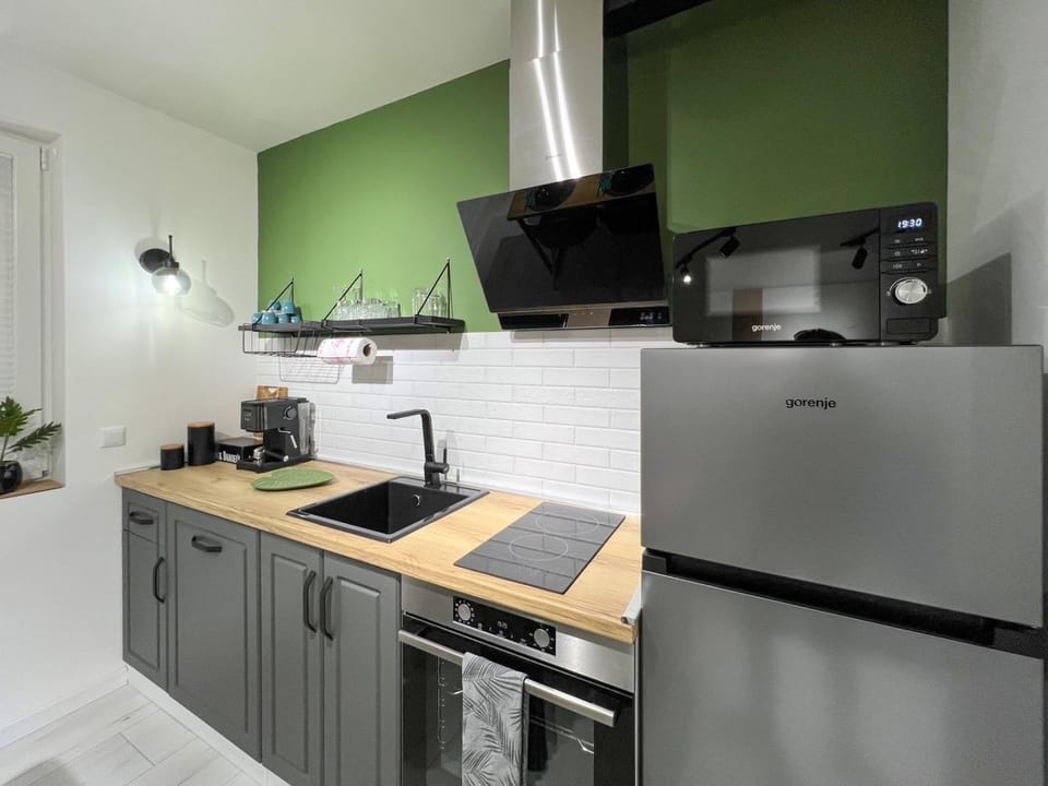 SOS CoMFORT 2 LAZUR Apartment in Burgas