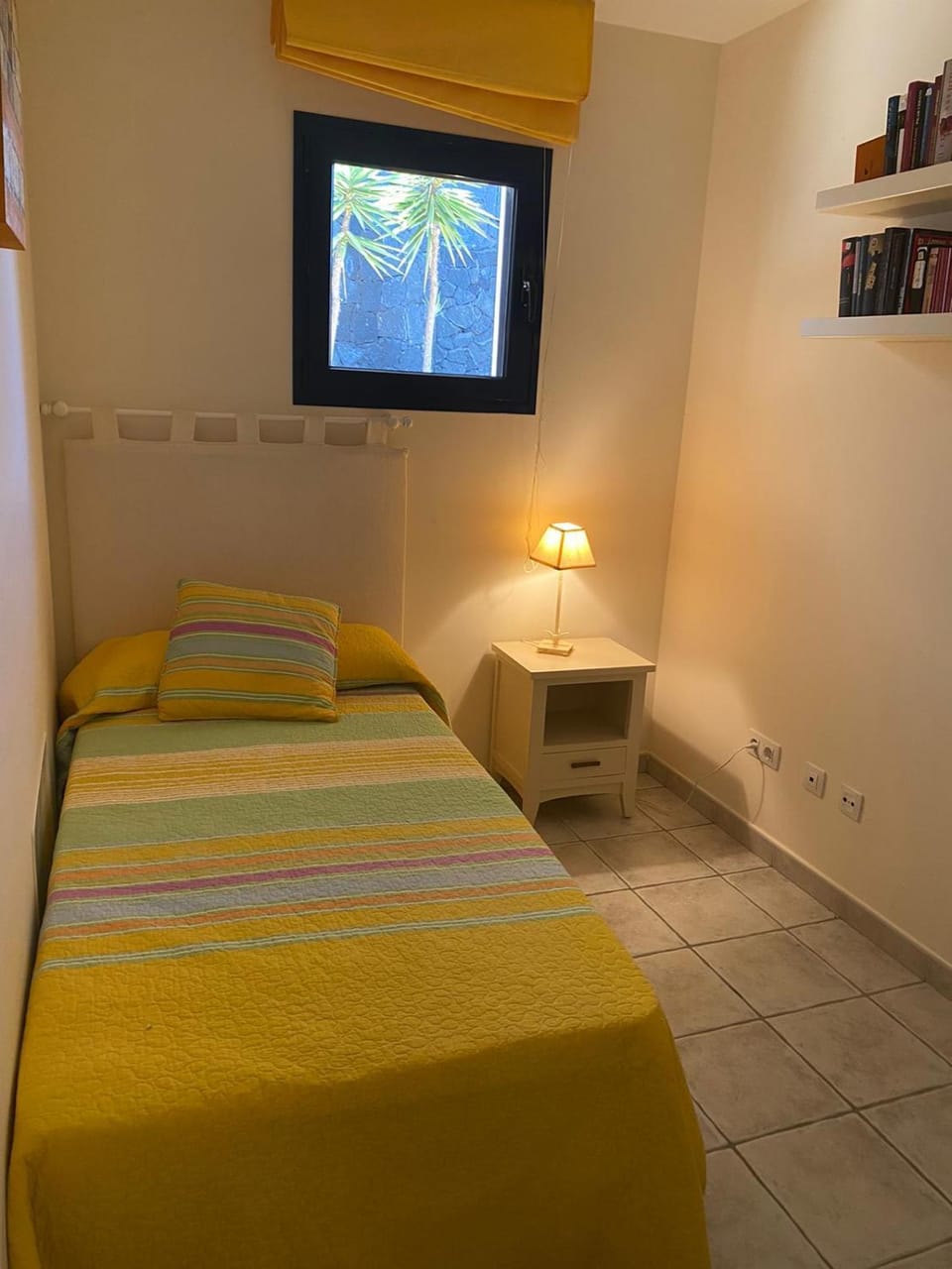 COLORADAS PLAYA 16 Villa in Playa Blanca