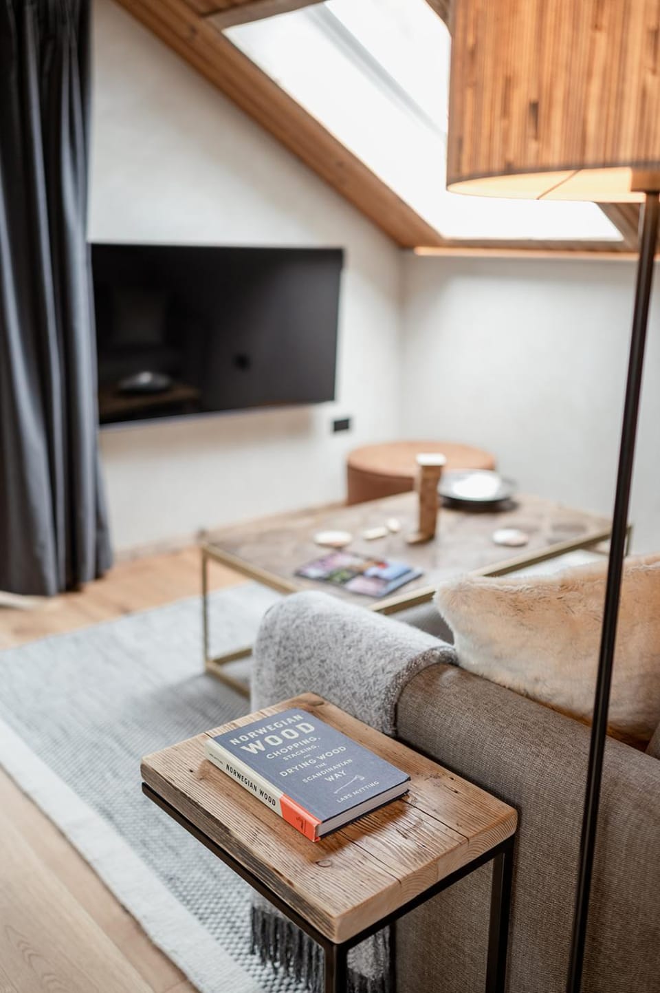 Osprey Lodge Chalet in Aviemore