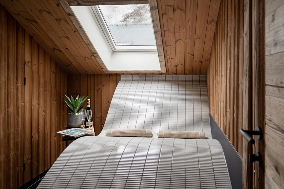 Osprey Lodge Chalet in Aviemore