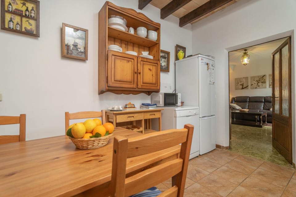 Kitchen or kitchenette, Other