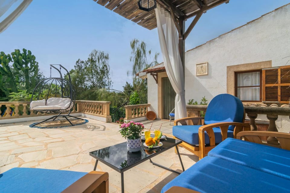 Balcony/Terrace, Other