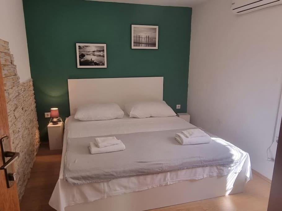 Evala Apartment Apartment in Split