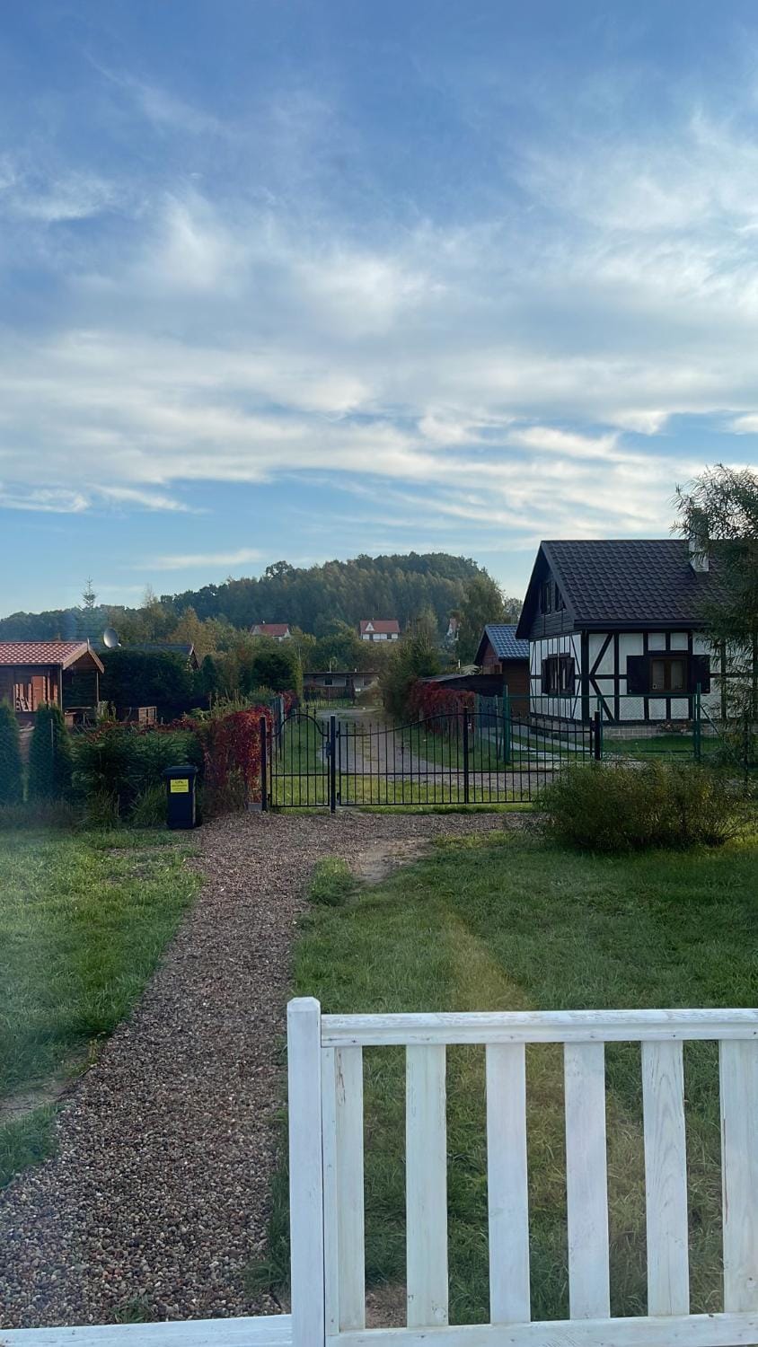 View (from property/room), Autumn