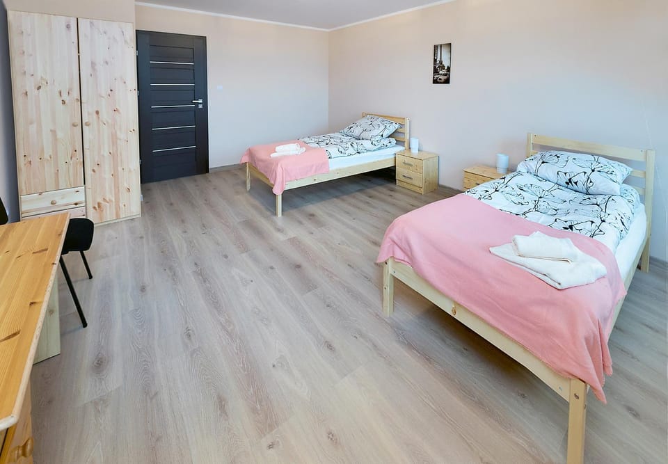 Moody Hostel Hostel in Masovian Voivodeship