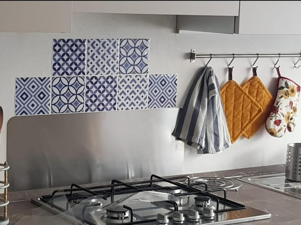 SMILE HOUSE. Intero trilocale 15 min. dal Centro Apartment in Milan
