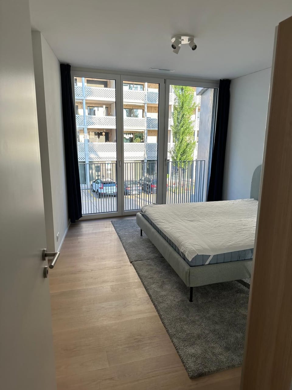 Wohnung im Trendquartier zentral - 24-7 check-in with keybox Apartment in Zurich City