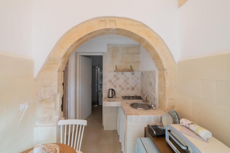 Fjore di Lecce, camere & caffè Apartment in Lecce