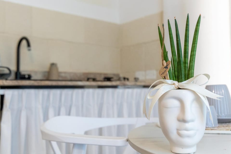 Fjore di Lecce, camere & caffè Apartment in Lecce