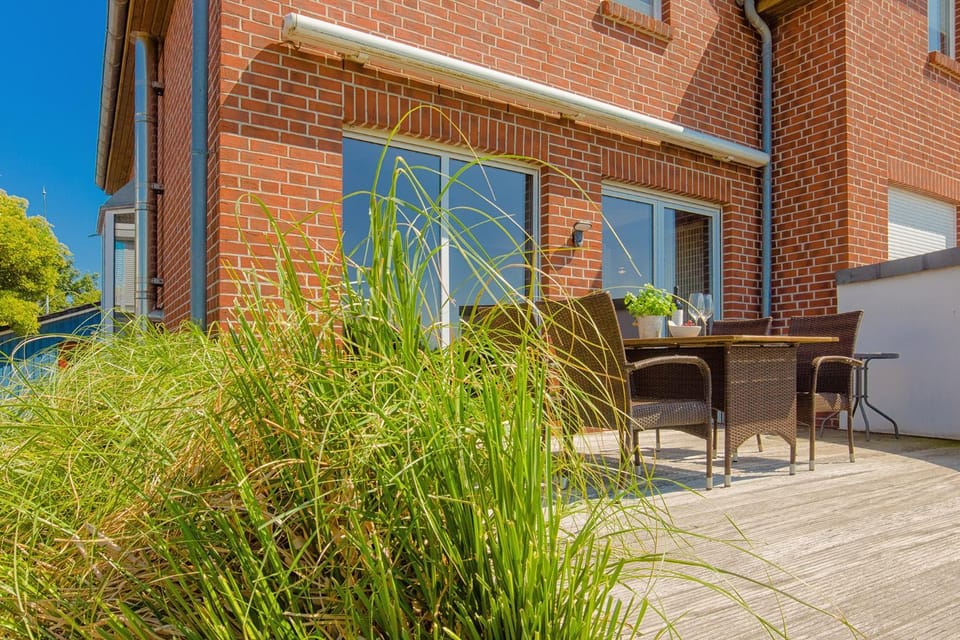 Ostsee Feeling 3 House in Heiligenhafen