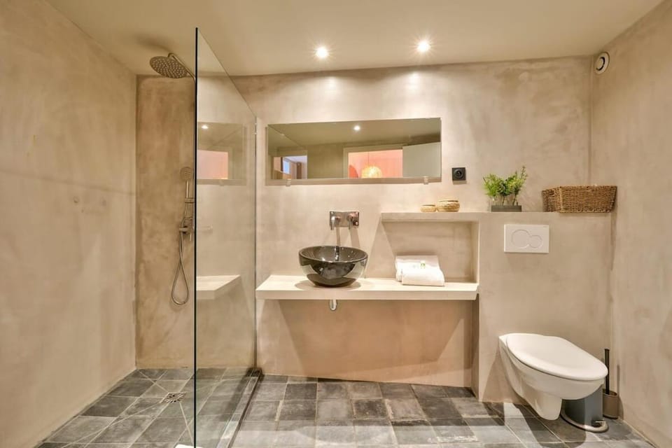 Paradise in the center of Paris - Le Marais Apartment in Paris