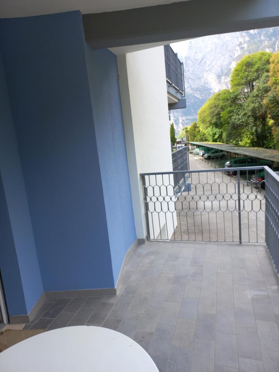 Riva del Garda Apartment in Riva del Garda