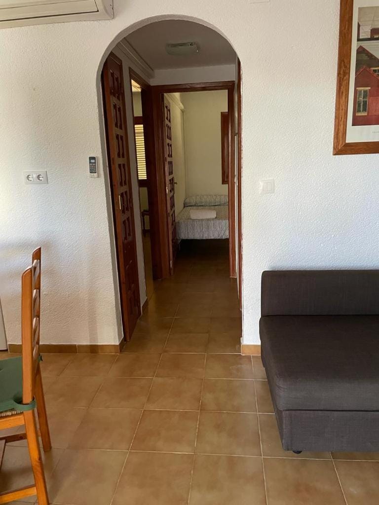 Apartamento n35 - Oasis Park II Apartment in Marina Alta