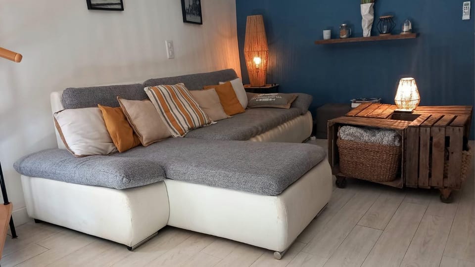 Appartement duplex toit terrasse Apartment in Apt