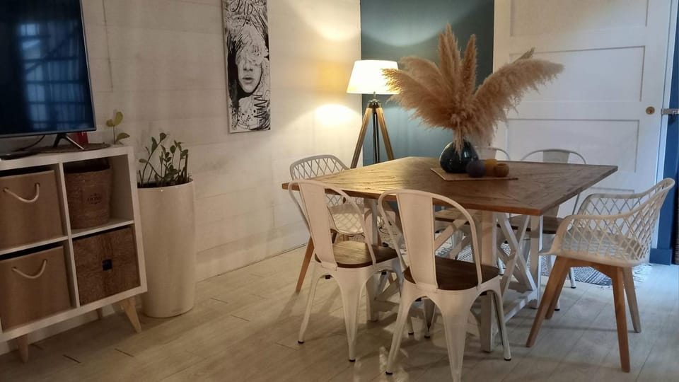 Appartement duplex toit terrasse Apartment in Apt