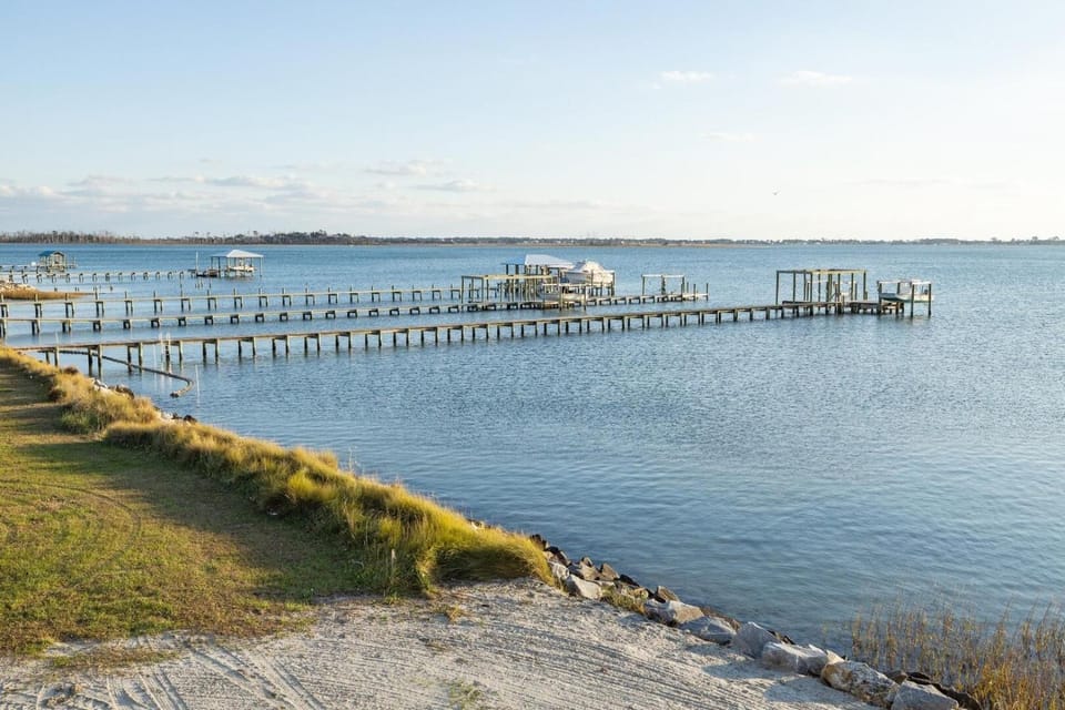 Straits Serenity home House in North Carolina