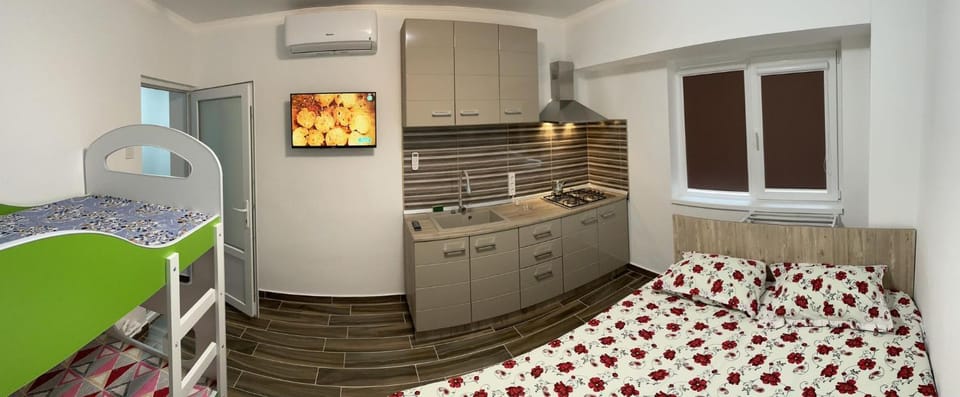 Garsoniera la malul marii Apartment in Dobrich Province, Bulgaria