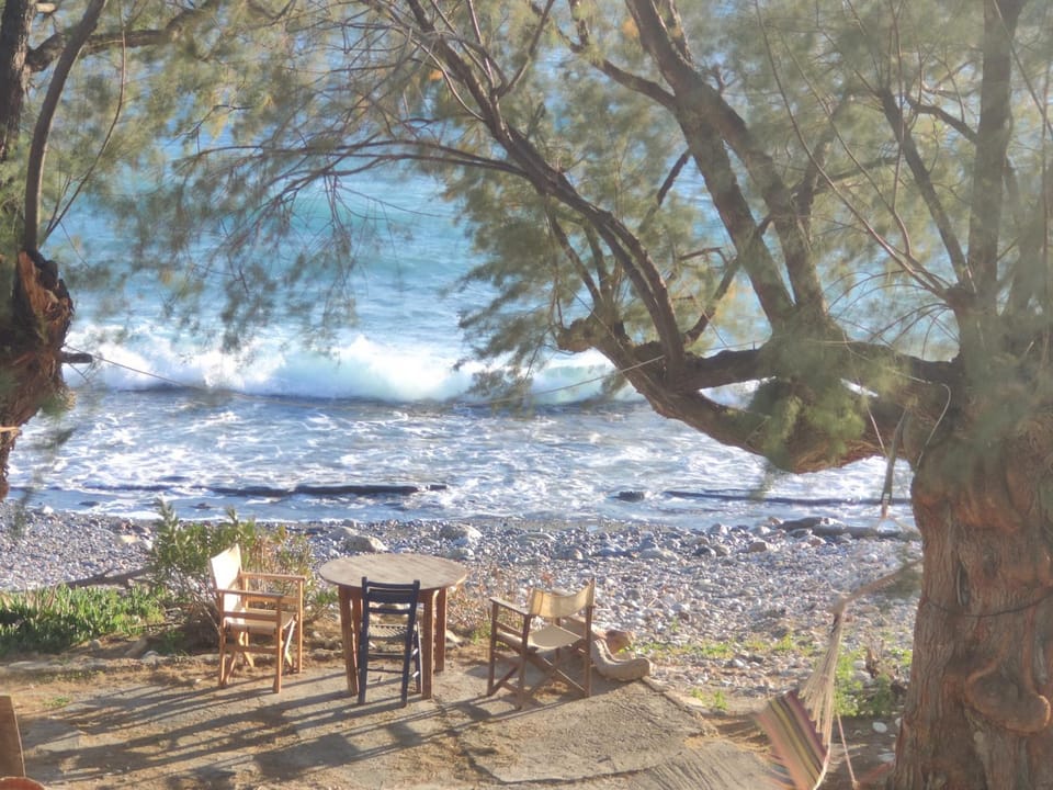 Sea view