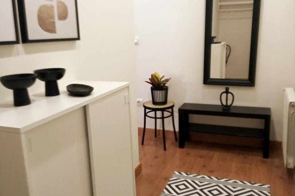 Apartamento L'Arenal Gijón Apartment in Gijón