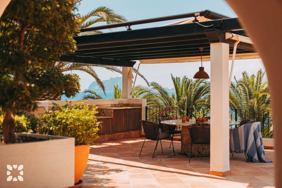 Villa Alessia by Abahana Villas Villa in Marina Alta