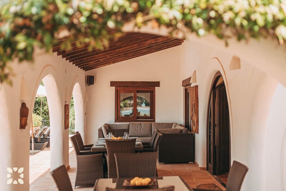 Villa Alessia by Abahana Villas Villa in Marina Alta