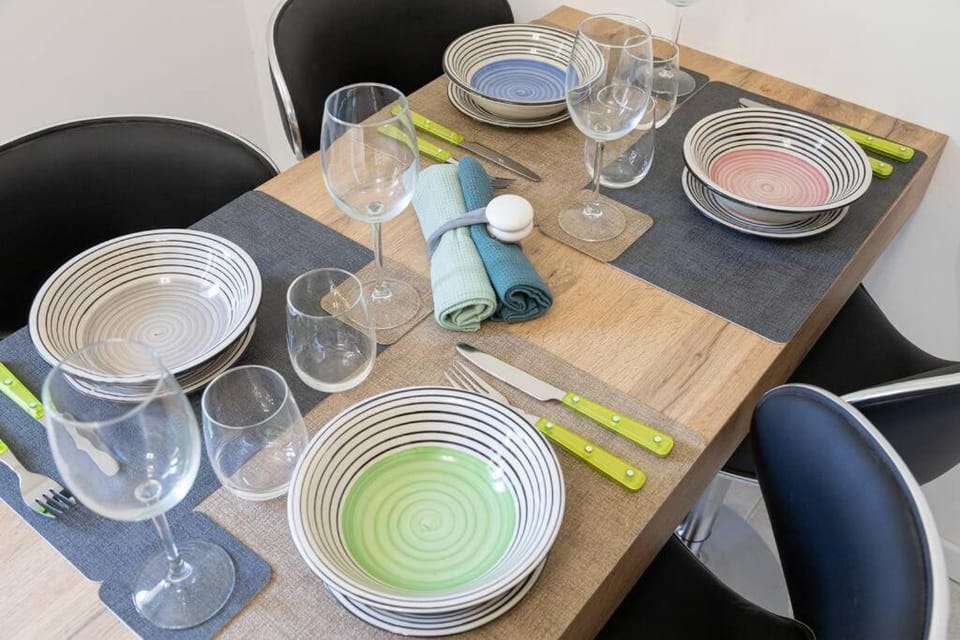 Casa Filò, lo scorcio di Trieste Apartment in Trieste