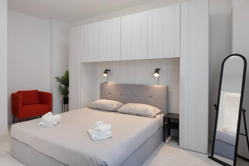 Casa Filò, lo scorcio di Trieste Apartment in Trieste