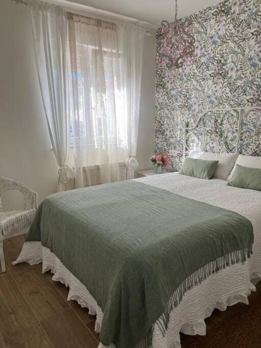 El Alojamiento de San Julián Apartment in Burgos