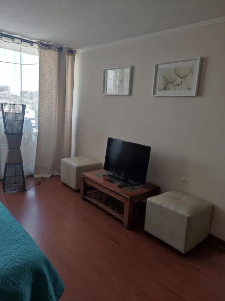 Depto Barrio Bellavista Turismo y clinicas Apartment in Recoleta