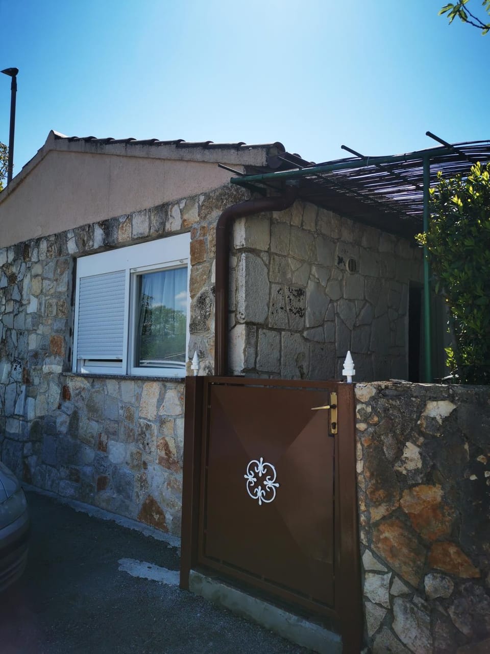 Apartman mali Apartment in Rovinj