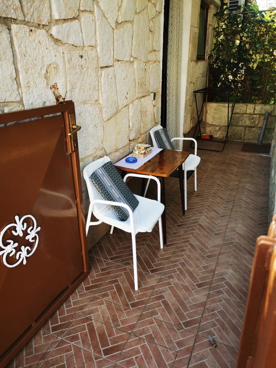 Apartman mali Apartment in Rovinj