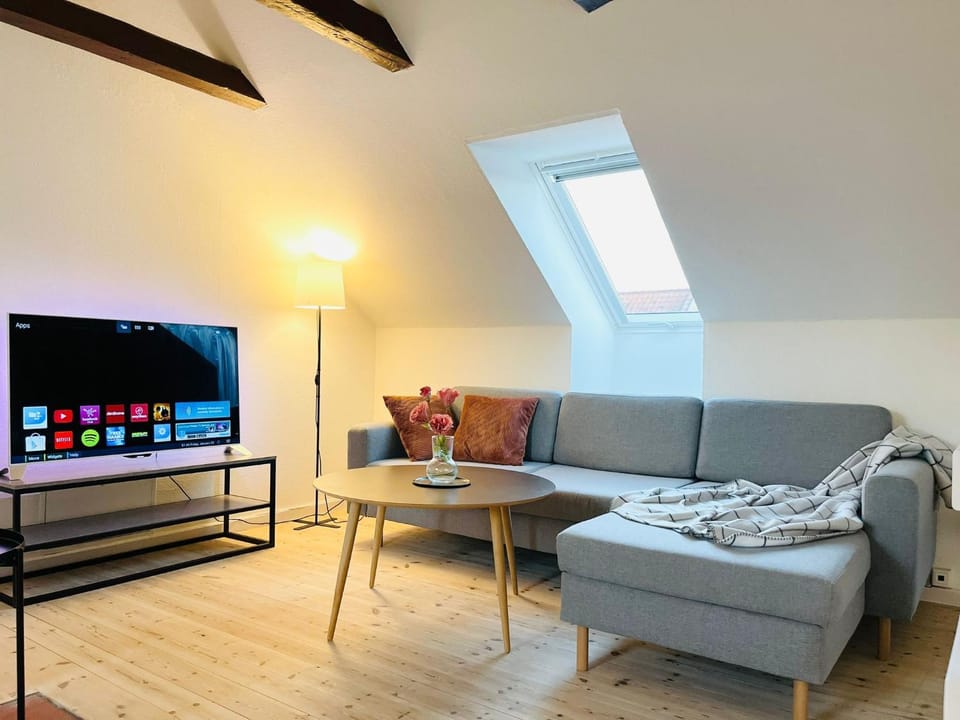 Communal lounge/ TV room, TV and multimedia, Photo of the whole room, Evening entertainment