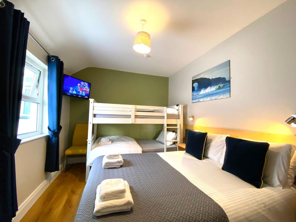Beulah Guest House Bed and Breakfast in Portrush