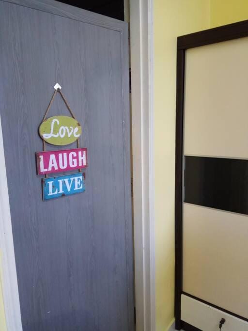 Lagenda Condominium Melaka Apartment in Malacca
